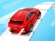 Play Car Rush - Race Master 3D Game