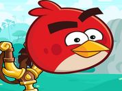 Play Angry Birds Casual