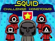 Play Squid Game Challenge Honeycomb