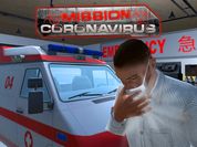 Mission Coronavirus