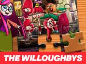 Play The Willoughbys Jigsaw Puzzle