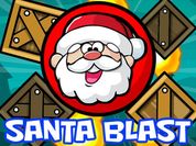 Play Santa Blast