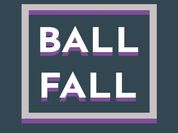 Play Ball Fall 3D