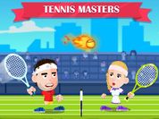 Tennis Master
