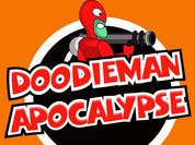Play PoopieMan Apocalypse
