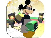 Play Mickey Loot Mouse