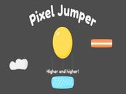 Play FZ Pixel Jumper