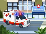 Ambulance Driver