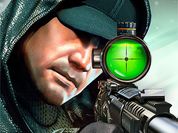 Play Tireur  - Sniper Shot