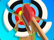 Play Ax Hit Champ - Free Casual Shooting Games