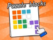 Puzzle Blocks