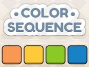 Play Color Sequence 24