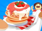 Play Pancake Run 3D