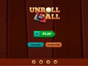 Play UnRoll All _ Complete Puzzle