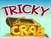 Play Tricky Crab