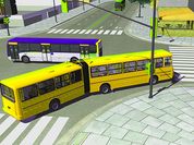 Play Bus City Driver 