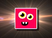 Play Funky Cube Monsters
