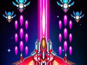 Play Shooter Space -  Galaxy Attack
