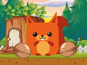 Play Blocky Squirrel 