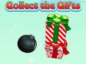 Collect the Gifts