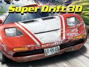 Play Super Drift 3D