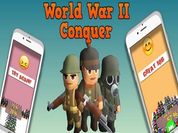 Play World War II Conquer Army Puzzle