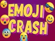 Play Emoji Crash