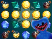 Play Magical Jewels