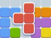 Play Nine Block Puzzle