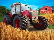 Play Big Farm: Online Harvest – Free Farming Game