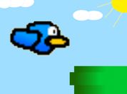 Play Flappy Birds remastered