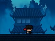 Play Endless Ninja