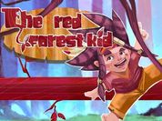 Play The red forest kid