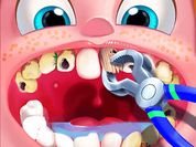 Play Pop Star Dentist