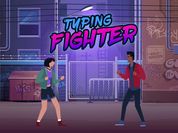 Play Typing Fighter