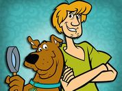 Scooby Doo Hidden Stars