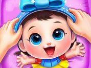 Play Baby Panda Care 2