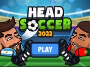 Play Head Soccerr 2022