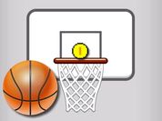 Play Spin Basketball 