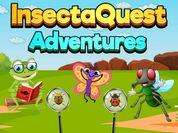 InsectaQuest Adventures