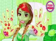 Play Zombie Surgery