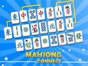 Play Mahjong Connect