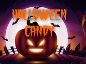 Play Halloween Candy