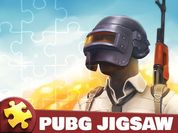 Play Pubg Jgsaw Puzzle