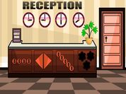 Play Office Room Escape