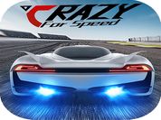 Car Crazy Stunt Racing for Speed Ramp Car Jumping