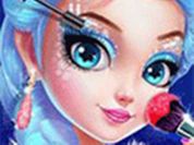 Princess Fashion Salon - Makeover Game