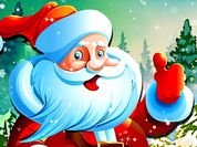 Play Santa Claus Winter Challenge