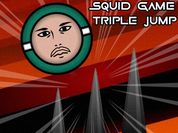 Play Squid  Triple Jump Game