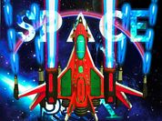 Play Extreme Space Airplane Attack